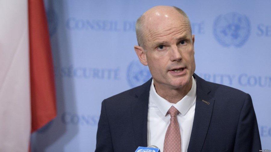 Dutch Foreign Minister to Visit Armenia