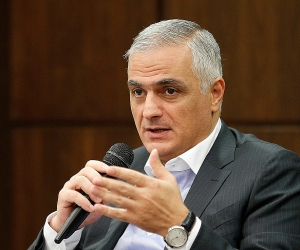 Փոխվարչապետ Մհեր Գրիգորյանը` գազի սակագնի մասին