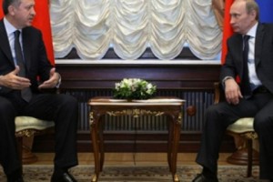 «Բաժանարար փողոցը»` ռուս-թուրքական մերձեցման գրավական