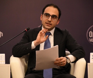 Ավինյանը վստահեցնում է` պետությունը բջջային օպերատորների մոնոպոլիա թույլ չտալու գործիքակազմ ունի