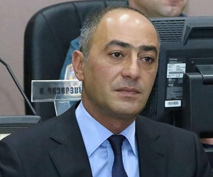 Armenia: Top Former State Revenue Committee Official Released on Bail