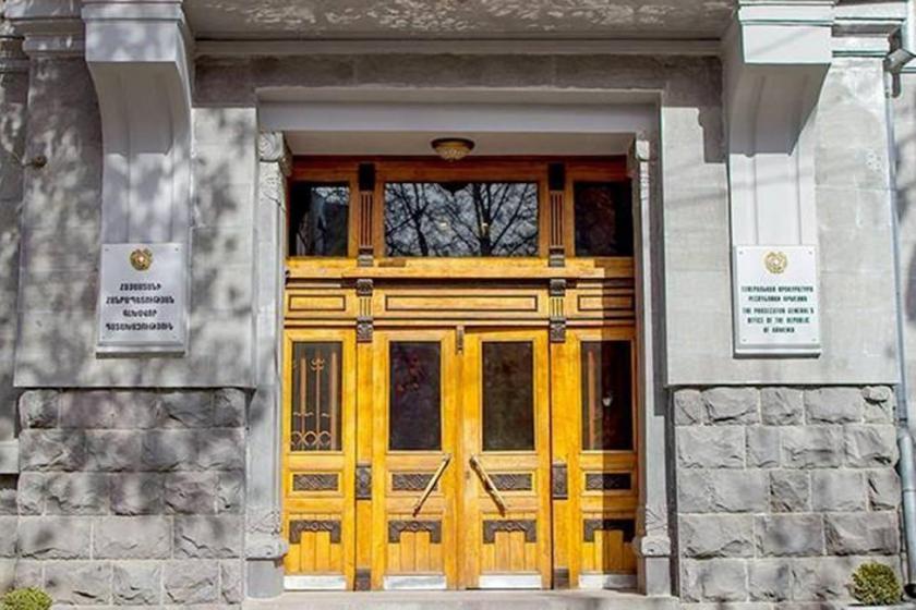 Քրեական գործ է հարուցվել Քաղավիացիայի կոմիտեում հայտնաբերված խախտումների առթիվ