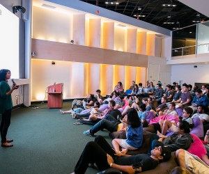 Armenian Entrepreneurs to Get Scholarships to Study in Silicon Valley
