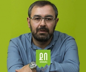Սուրեն Սահակյան. «Հեղափոխությունը, կարծում եմ, այլեւս կախված չէ կառավարող ուժից»