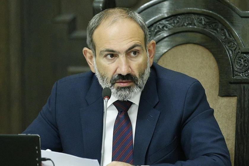 Pashinyan to Attend Eurasian Intergovernmental Council Session in Kazahstan
