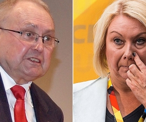 German Operation Against Azerbaijani Laundromat Suspects