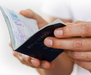 Armenia Suspends Visa Free Regime with China