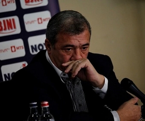 Former RPA MP Ruben Hayrapetyan Detained in Yerevan, Says Lawyer