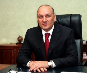 Gagik Khachatryan to Remain in Detention