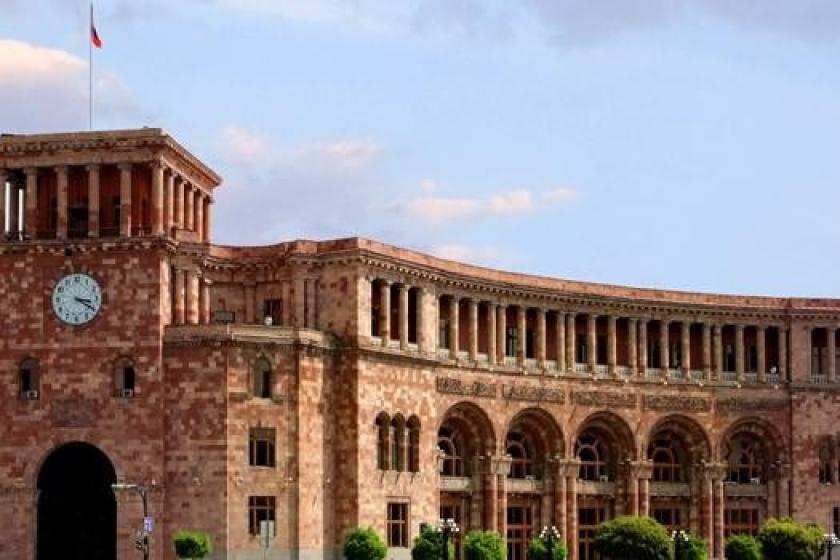 PACE Monitors Urge Armenian Authorities to Request a Venice Commission Opinion on Constitutional Changes