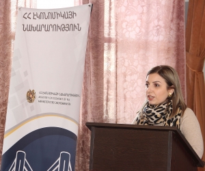 Գյուղաջակցության ծրագրերի իրազեկման արշավ է իրականացվել Սյունիքում և Վայոց ձորում