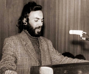Աշոտ Ավդալյան. բանաստեղծություններ