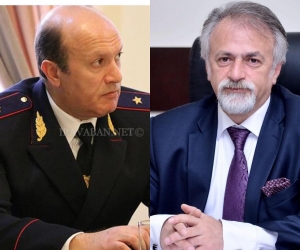Bribery Charge: Head of Armenia's Urban Development Committee to be Detained