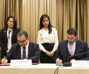 Հայաստան-Հորդանան գործարար համաժողովը՝ երկկողմ համագործակցության շրջանակն ընդլայնելու նոր հնարավորություն