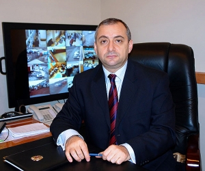 Abuse of Official Power: International Arrest Warrant Issued for Former Armenian Deputy Minister of Finance