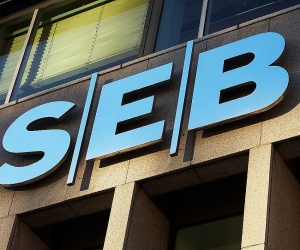 Swedish Bank Replaces Executive After Dubious Transactions Scandal