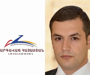 Տիգրան Ուրիխանյանն իր գործունեությունը շարունակելու է անկախ պատգամավորի կարգավիճակով