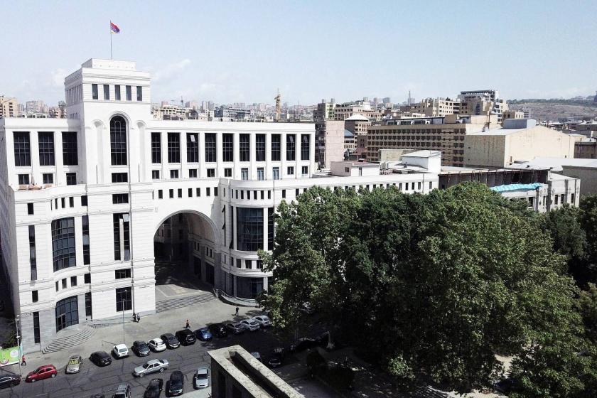 Armenia Applauds ECHR Ruling on “Saribekyan &amp; Balyan vs Azerbaijan” Case