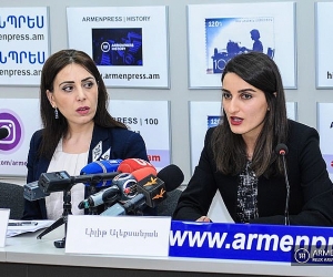 Կոռուպցիայի կանխարգելման հանձնաժողովի մամուլի հաղորդագրությունը