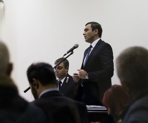 Դատախազության համար պարզ չէ, թե ինչո՞ւ են «Յոթի գործով» դատախազները համարել, որ 300.1 հոդվածը սահմանում է հանրորեն վտանգավոր արարքի նոր հանցակազմեր
