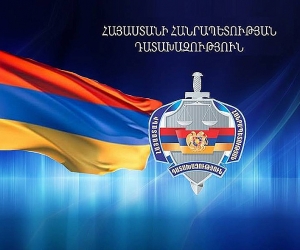 19 մլն դրամի առերևույթ կոռուպցիոն չարաշահումներ Երևանի թիվ 16 հատուկ դպրոցում. հարուցվել է քրեական գործ