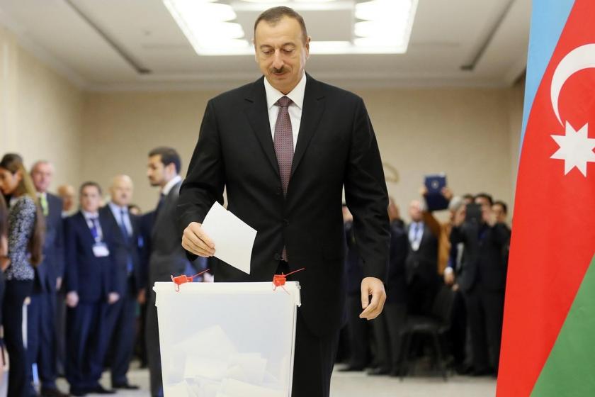 Observers: Despite Large Number of Candidates in Azerbaijan, Elections Lacked Genuine Competition