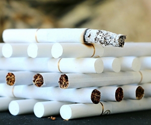 Armenian Parliament Approves Indoor Smoking Ban