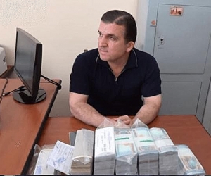 Прекращено уголовное дело бывшего начальника службы охраны Сержа Саргсяна и его жены