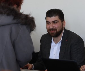 Head of Armenia's State Control Service Refutes &quot;Abuse of Power&quot; Charges