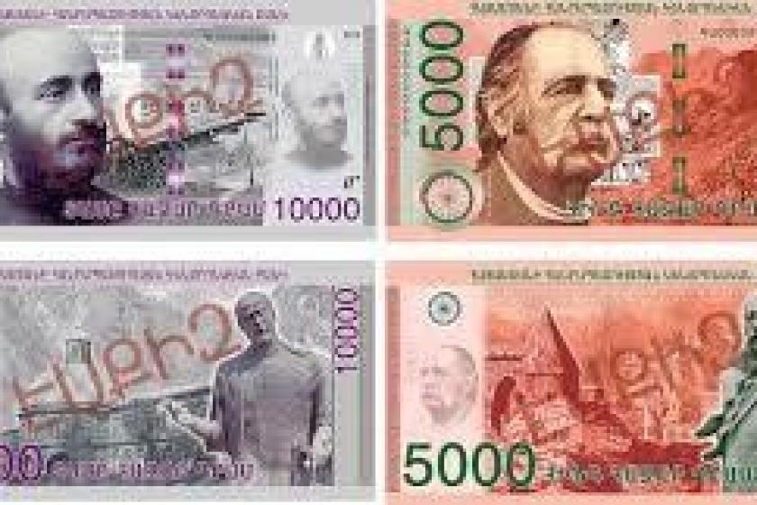 Ավարտվել է կեղծ թղթադրամներ իրացնելու դեպքի առթիվ հարուցված քրեական գործի նախաքննությունը