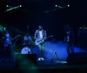Rock is Revolutionary: Gyumri “Rock School” to Organize Environmental Awareness Campaign