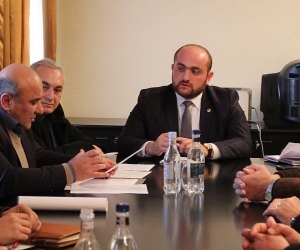 ՍԱՏՄ․ սպանդանոցային գործունեությամբ զբաղվել ցանկացողները տեղեկացված են