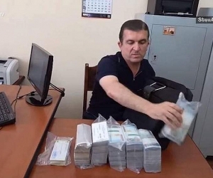 Вачаган Казарян и его жена возместили причиненный государству ущерб: ССС разъясняет причины прекращения уголовного дела 