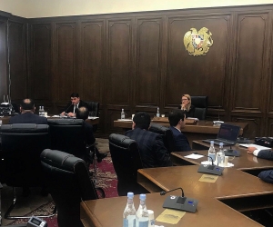 Հաշվեքննիչ պալատը պետպարտքի կառավարման ոլորտում բացթողումներ ու ռիսկեր է հայտնաբերել