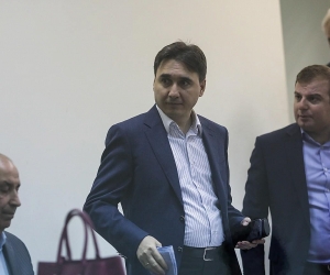 Удовлетворена жалоба на решение не возбуждать уголовное дело о действиях Главного управления уголовного розыска – защитник Армена Геворкяна 