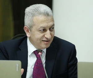 Ֆինանսների նախարար. «Պետական պարտքի աճը վկայում է, որ երկրի նկատմամբ վստահությունը մեծացել է»