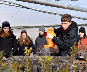 Armenia Tree Project and Armenia’s Agrarian University Launch New Training Programs to Develop Much-Needed Specialists