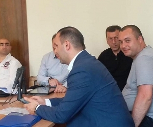 Հրապարակումից հինգ ամիս անց դատախազությունը չի ստացել Նորատուսցի Ալիկի և մյուսների գործով Վերաքննիչ դատարանի դատական ակտը