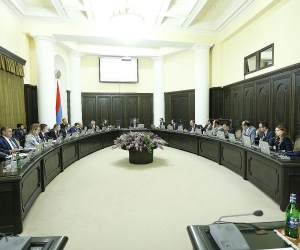3,5 млрд драмов выделит правительство на проведение референдума по конституционным изменениям