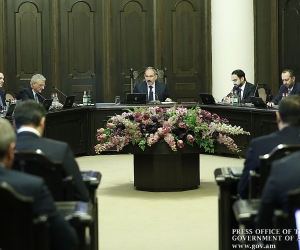 7.6% GDP Growth in Armenia, Says Pashinyan