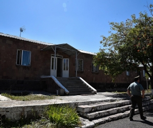 Մեղադրական դատավճիռներ՝ քրեակատարողական ծառայողների վերաբերյալ