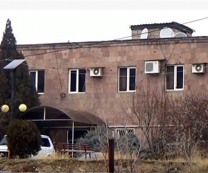 Ոստիկանություն․ «Պետությանը պատճառվել է 34 միլիոն դրամից ավելի վնաս»