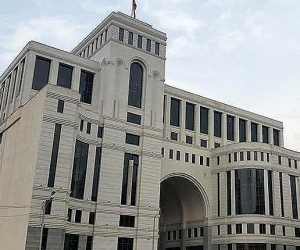 ԱԳՆ․ Հայաստանը հետևում է նոր տիպի կորոնավիրուսի բռնկումների դեպքերին