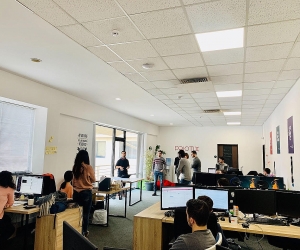 Armenia-Based Priotix Making a Mark on Global Esports