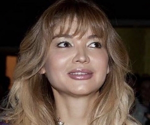 Daughter of Uzbek Ex-President Offers Millions For Freedom
