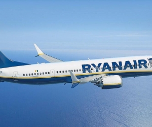 Coronavirus Fallout: Ryanair Reduces Short-Haul Flights Schedules