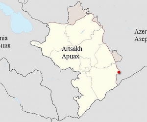 OSCE Mission to Conduct a Monitoring on the Artsakh-Azerbaijan Border