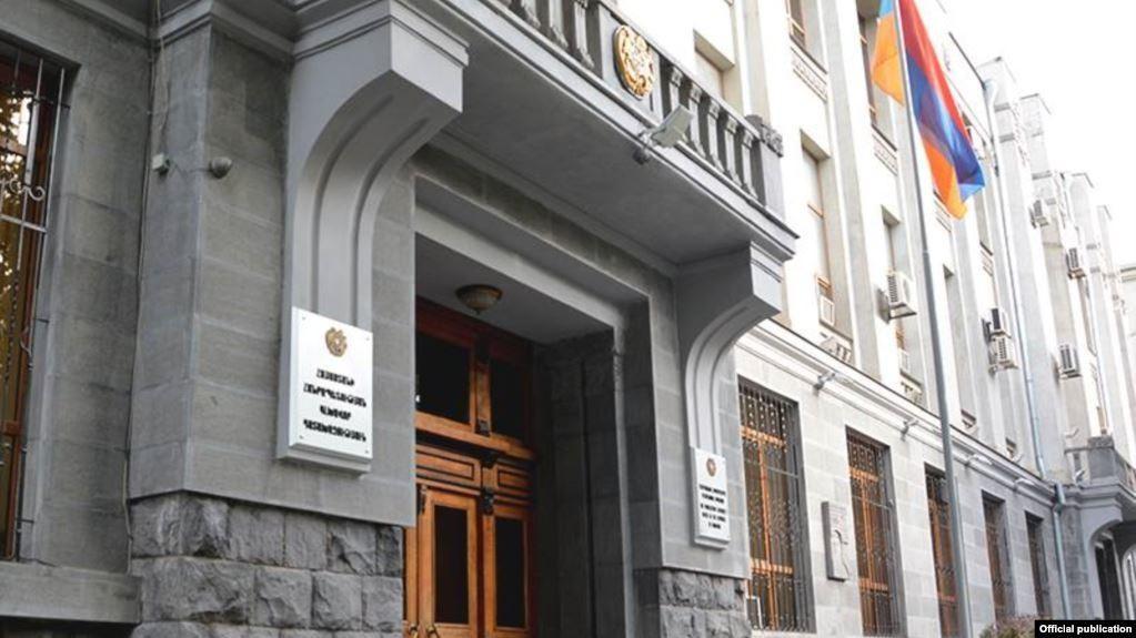 Պաշտոնեական լիազորությունների չարաշահմամբ պետական սեփականության գույքն օտարվել է մոտ 3 անգամ ցածր գնով