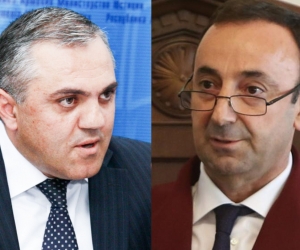 Հրայր Թովմասյանի և Նորայր Փանոսյանի գործն ուղարկվել է դատախազություն