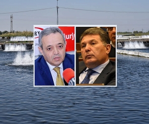 Ջրօգտագործման թույլտվություն չտալու մասին նախագահի հանձնարարականը չի կատարվել, որովհետեւ «հանձնարարականն իրավական ակտ չէ»
